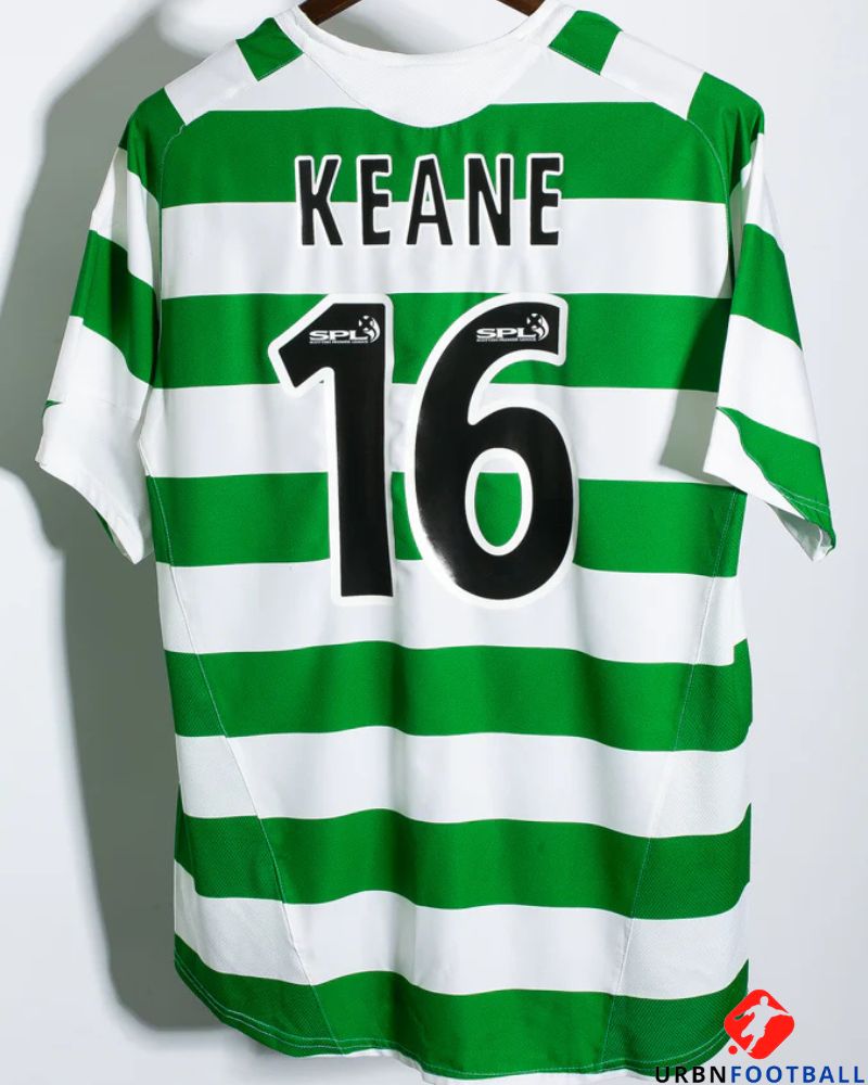 KEANE ROY 2005-06 (Cel)