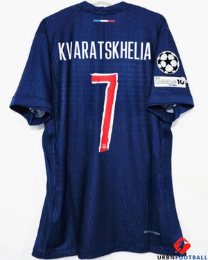KVARATSKHELIA KVICHA 2024-25 (Psg)