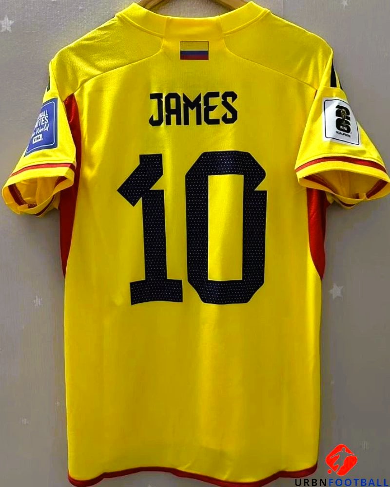 RODRIGUEZ JAMES 2023-24 (Col)