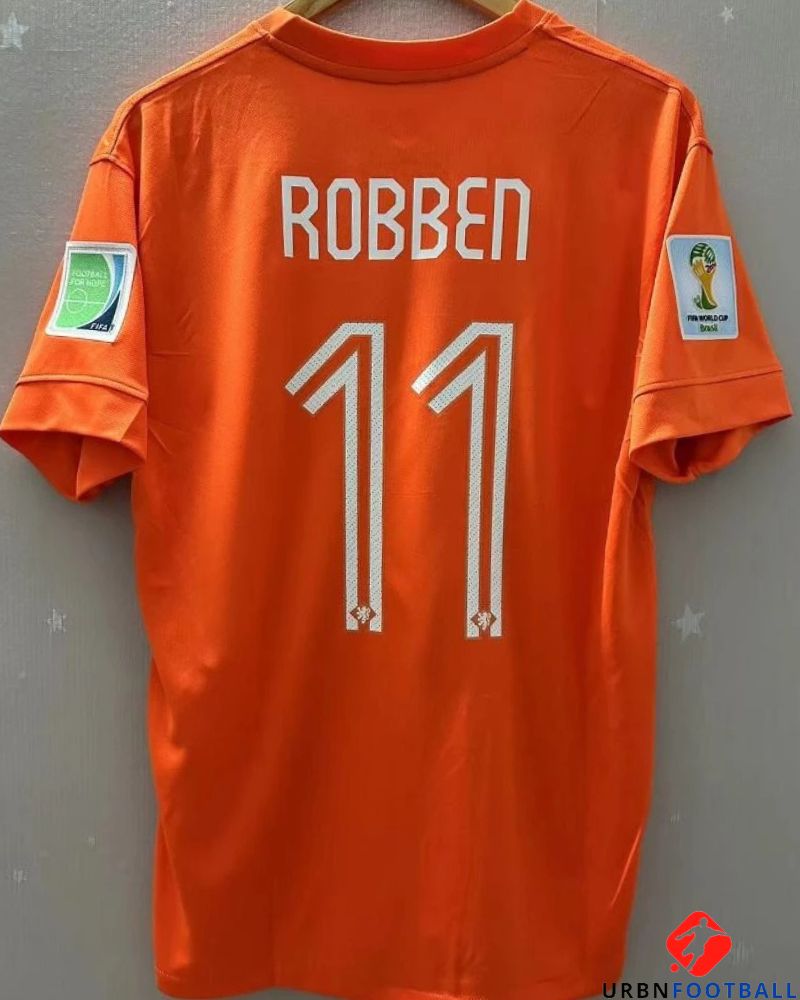 ROBBEN ARJEN 2014-15 (Ola)