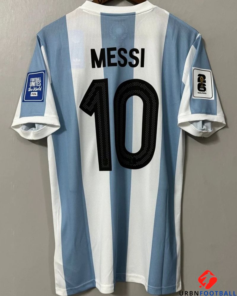 MESSI LIONEL 2024-25 (Arg)