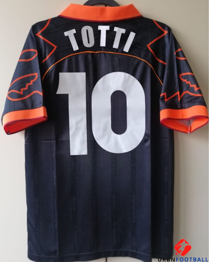 TOTTI FRANCESCO 1999-00 (Rom)