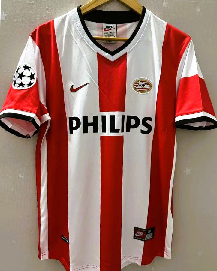 VAN NISTELROOY RUUD 1999-00 (PSV)