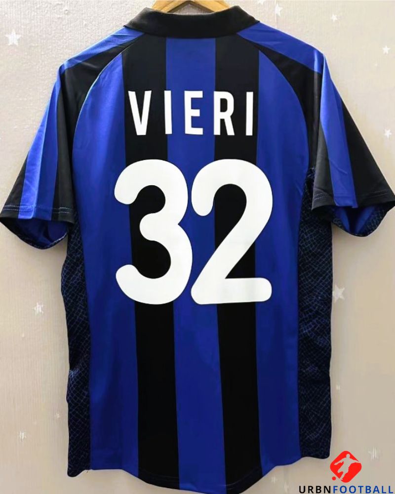 VIERI CHRISTIAN 2001-02 (Int)