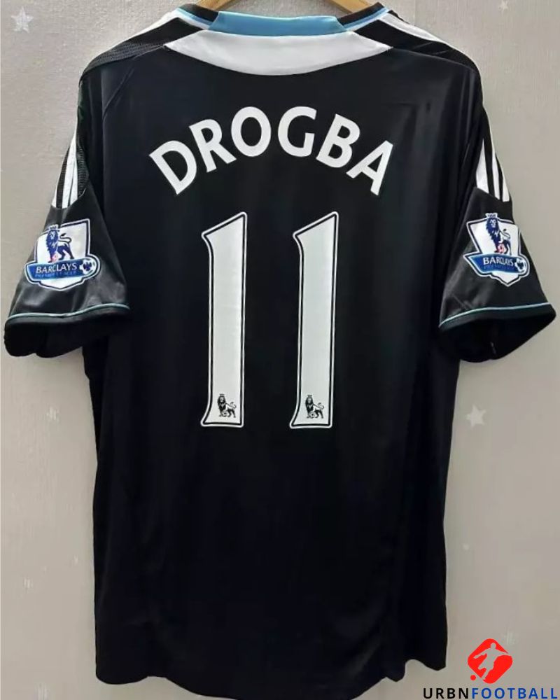 DROGBA DIDIER 2011-12 (Che)