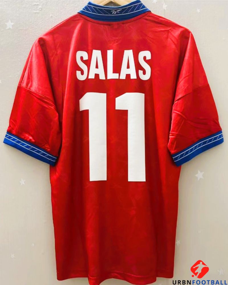 SALAS MARCELO 1998-99 (Cil)