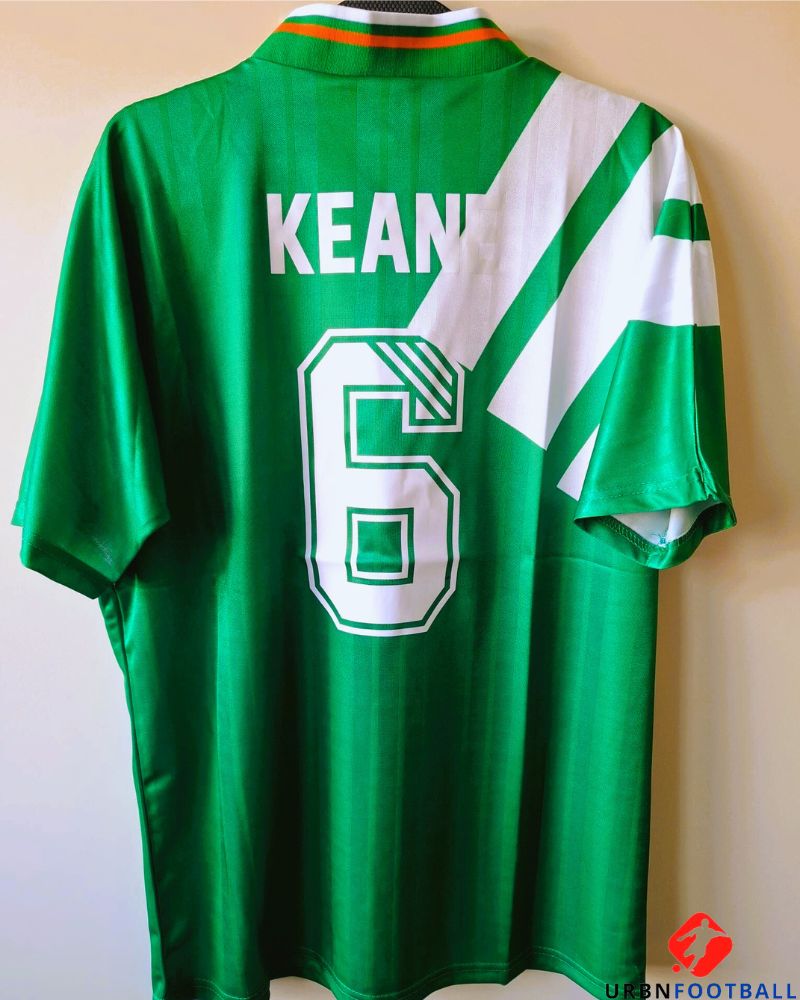 KEANE ROY 1992-93 (Irl)