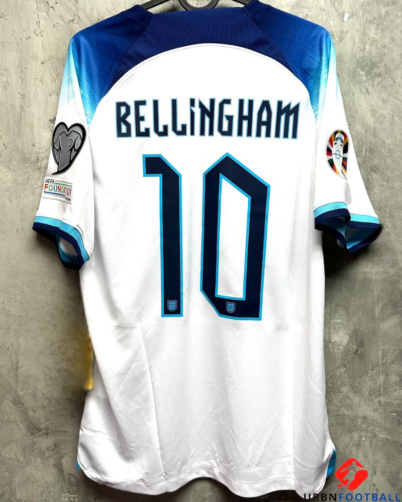 BELLINGHAM JUDE 2022-23 (Eng)