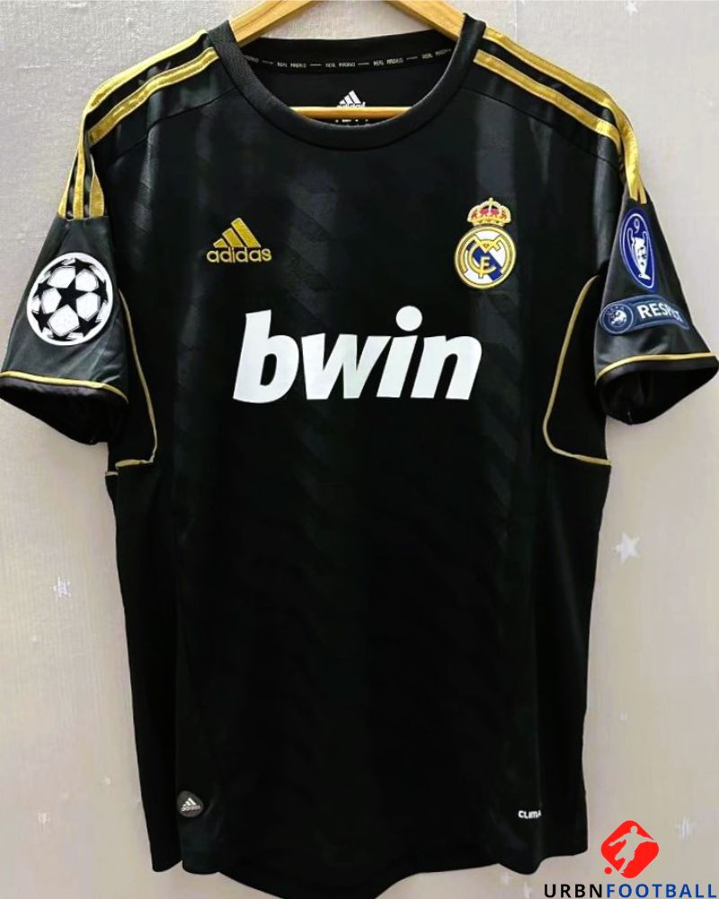 RAMOS SERGIO 2011-12 (Real M)