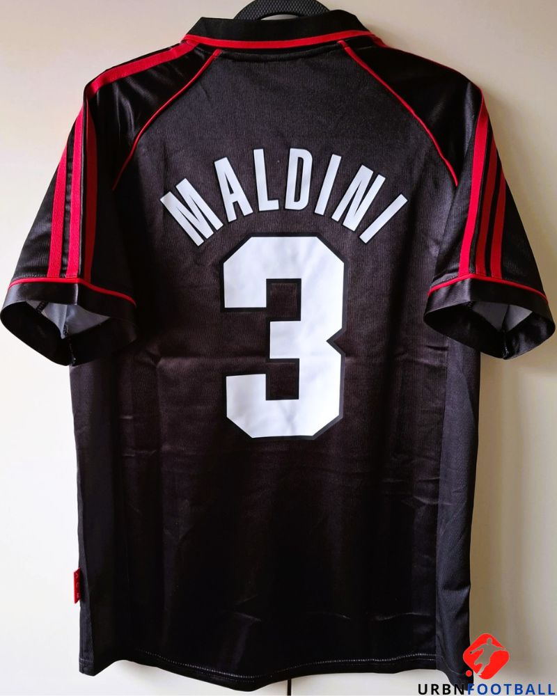 MALDINI PAOLO 1998-99 (Mil)