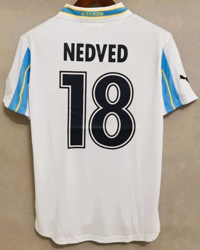 NEDVED PAVEL 2000-01 (Laz)