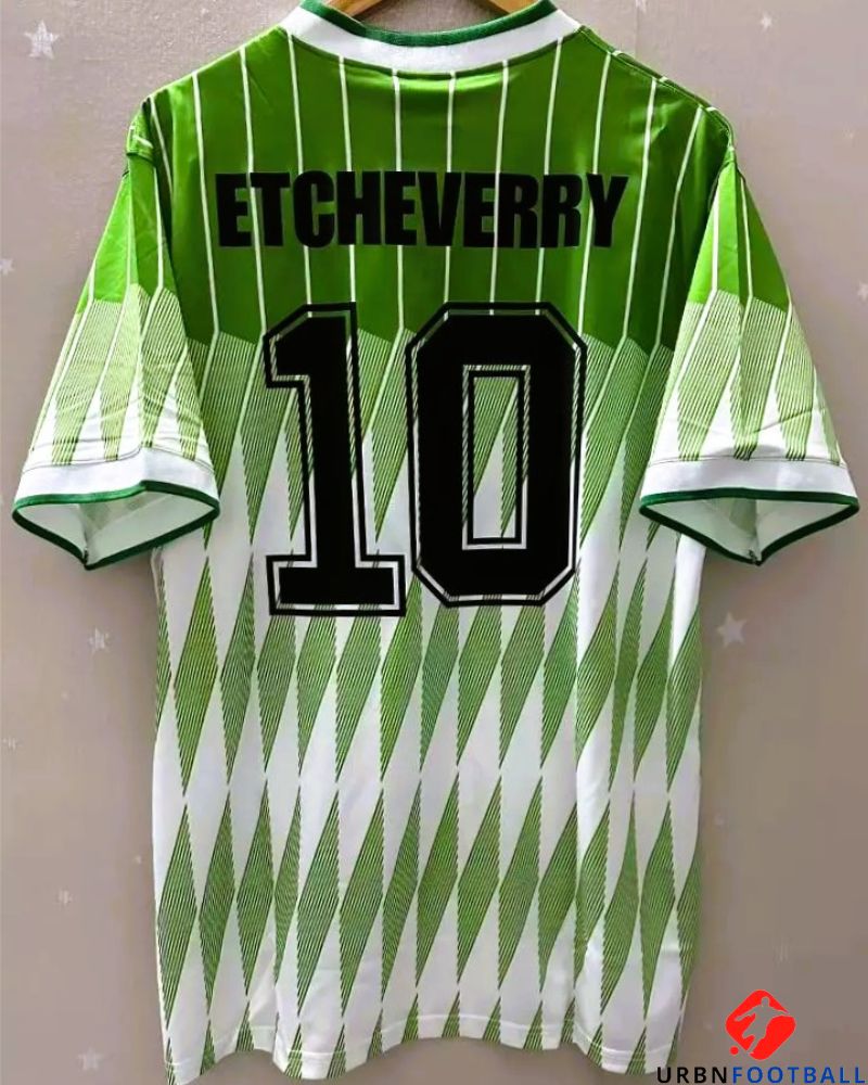 ETCHEVERRY MARCO 1993-94 (Bol)