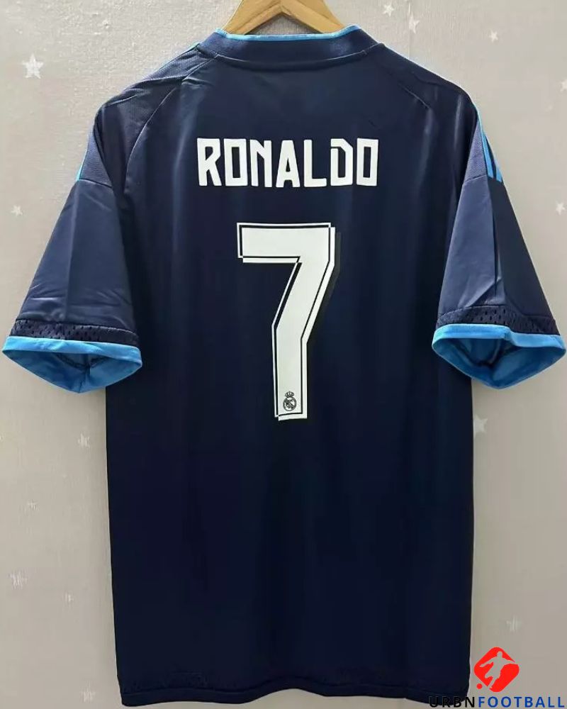 RONALDO CRISTIANO 2015-16 (Real M)