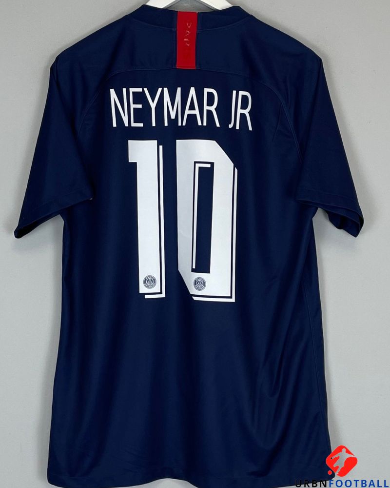 NEYMAR Jr 2019-20 (Psg)