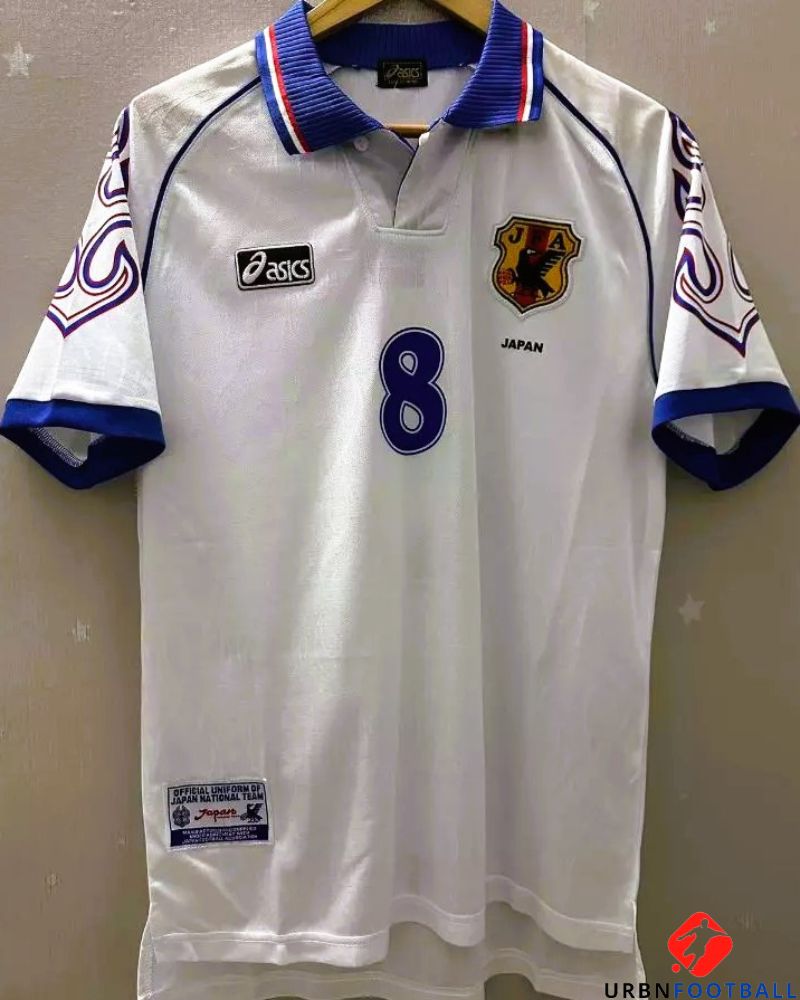 NAKATA HIDETOSHI 1998-99 (Gia)