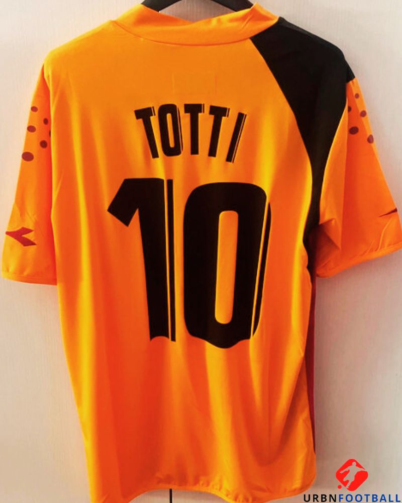 TOTTI FRANCESCO 2005-06 (Rom)