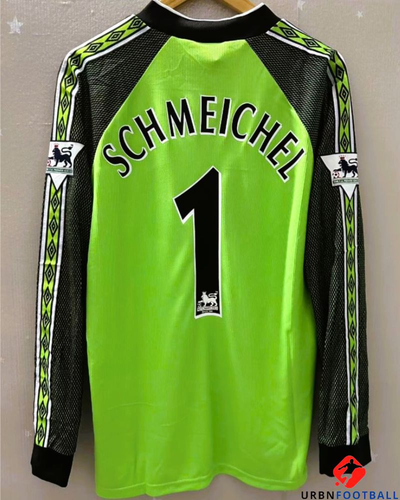 SCHMEICHEL PETER 1998-99 (Man U)