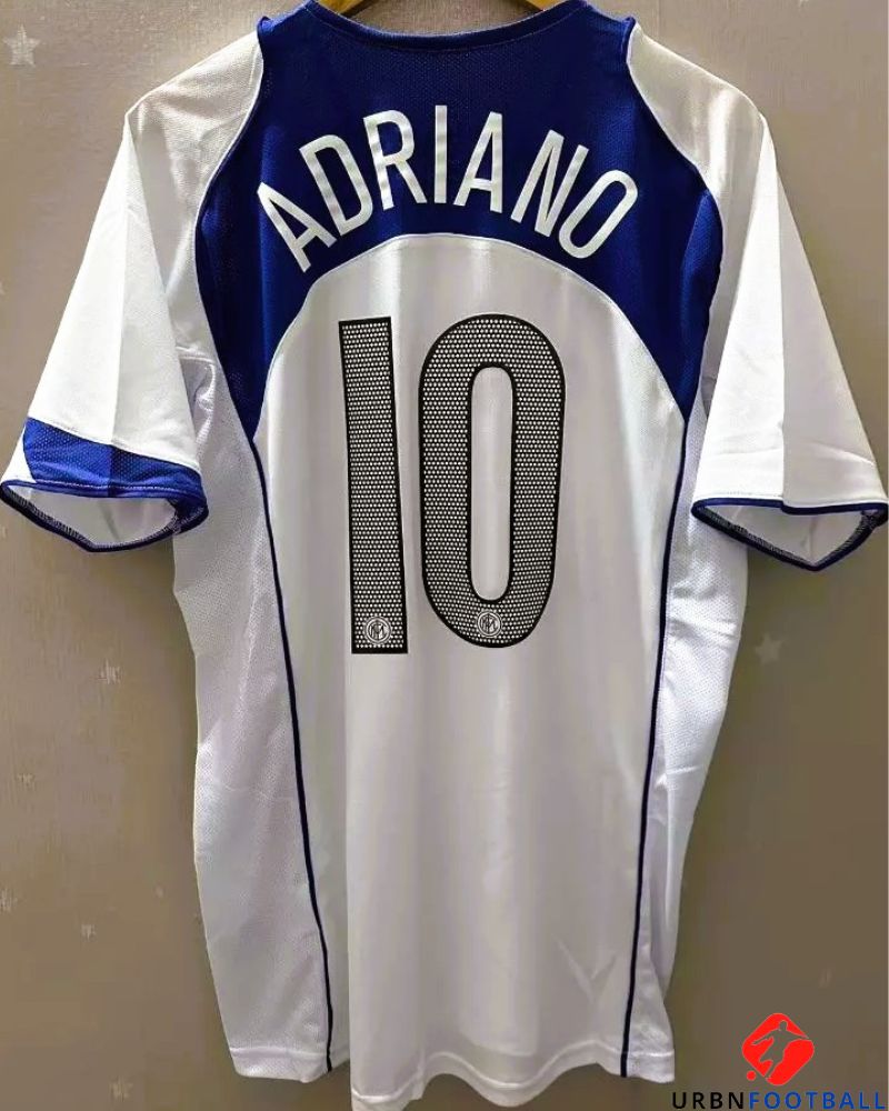 ADRIANO 2004-05 (Int)