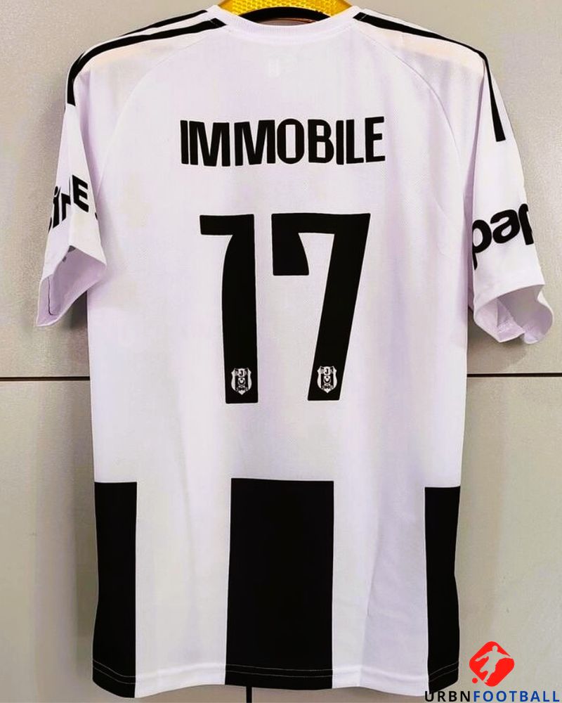 IMMOBILE CIRO 2024-25 (Bes)