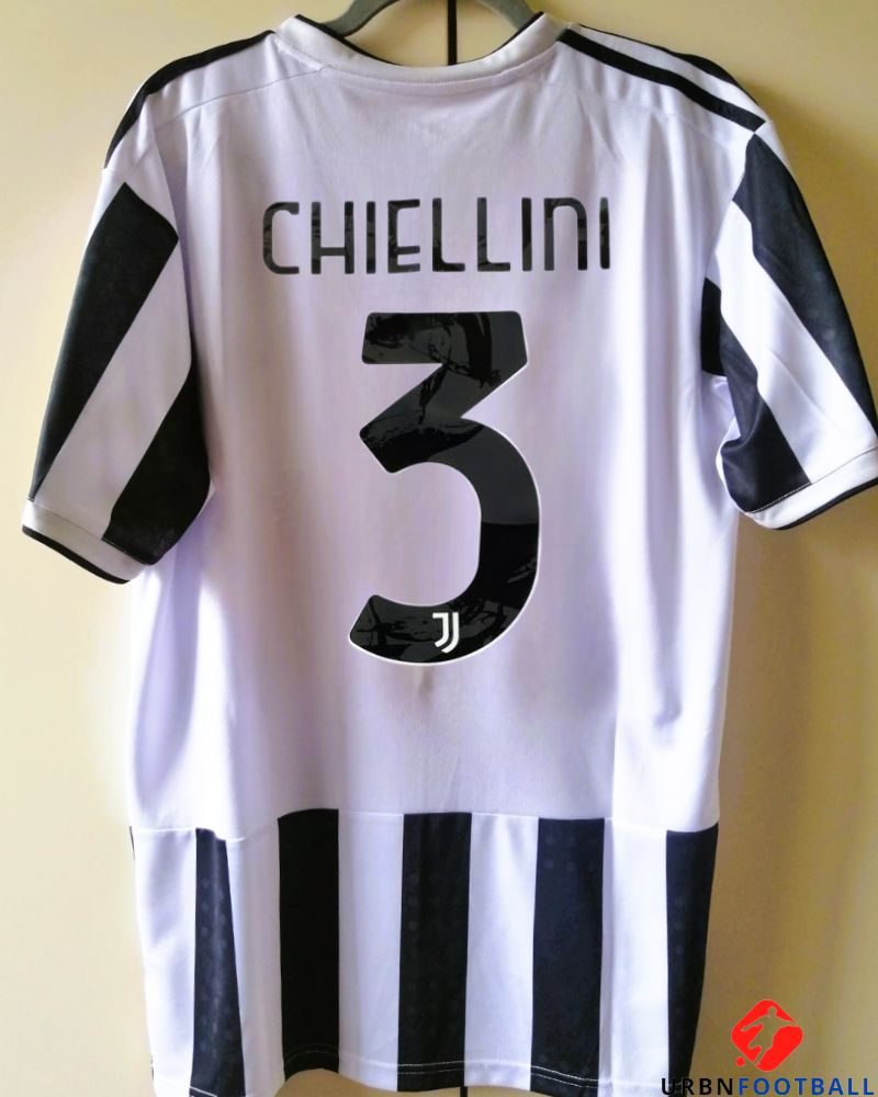 CHIELLINI GIORGIO 2021-22 (Juv)