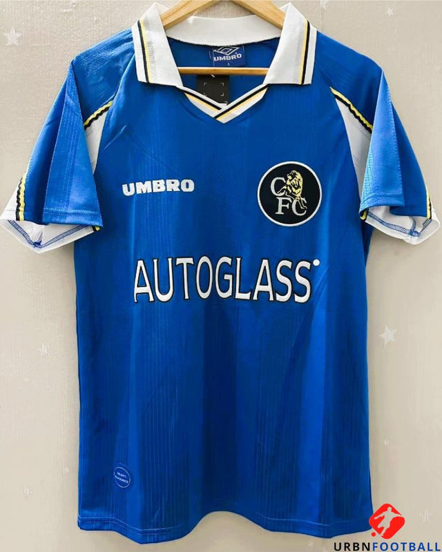 ZOLA GIANFRANCO 1998-99 (Lequel) 