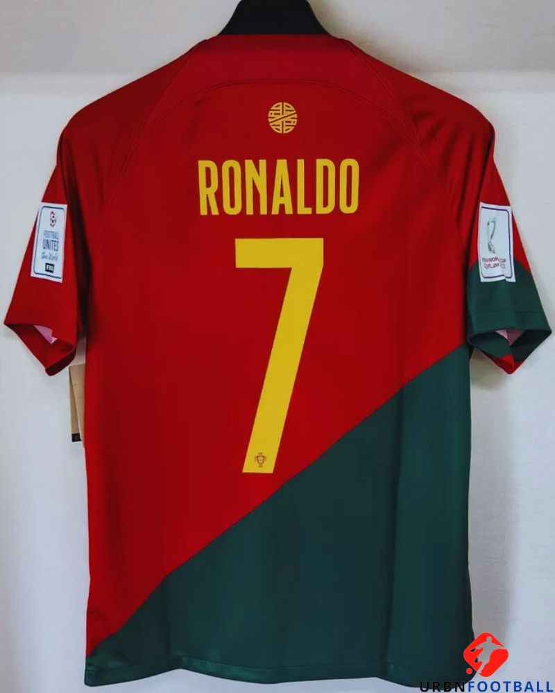 RONALDO CRISTIANO 2022-23 (Por)