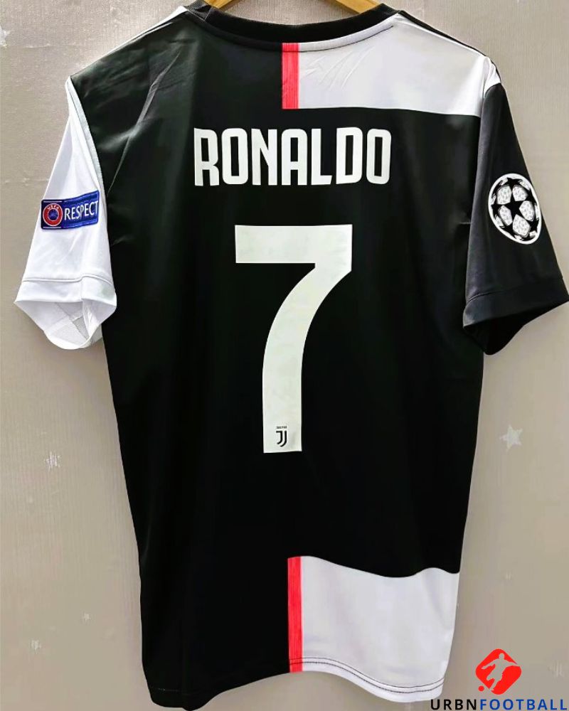 RONALDO CRISTIANO 2019-20 (Juv)