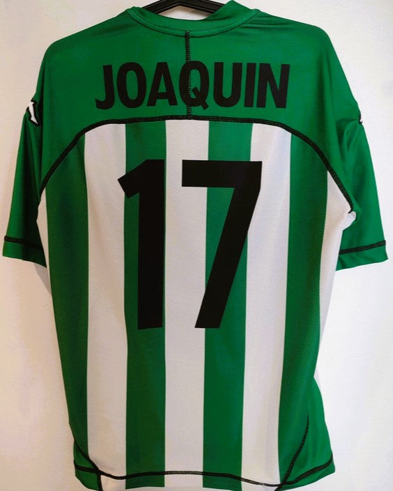 JOAQUIN 2003-04 (Bet)