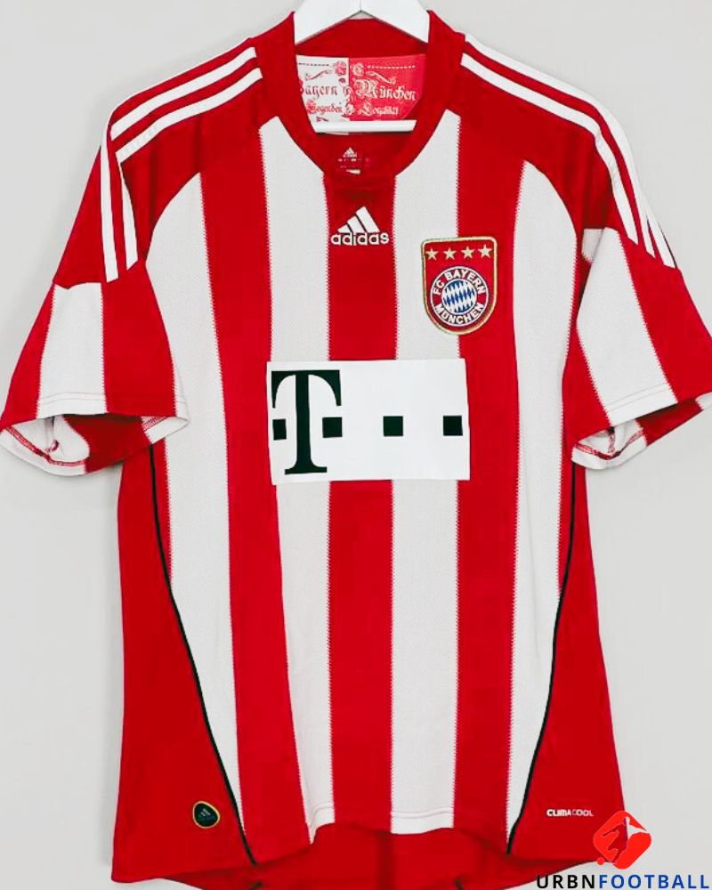 RIBERY FRANCK 2010-11 (Bay M)