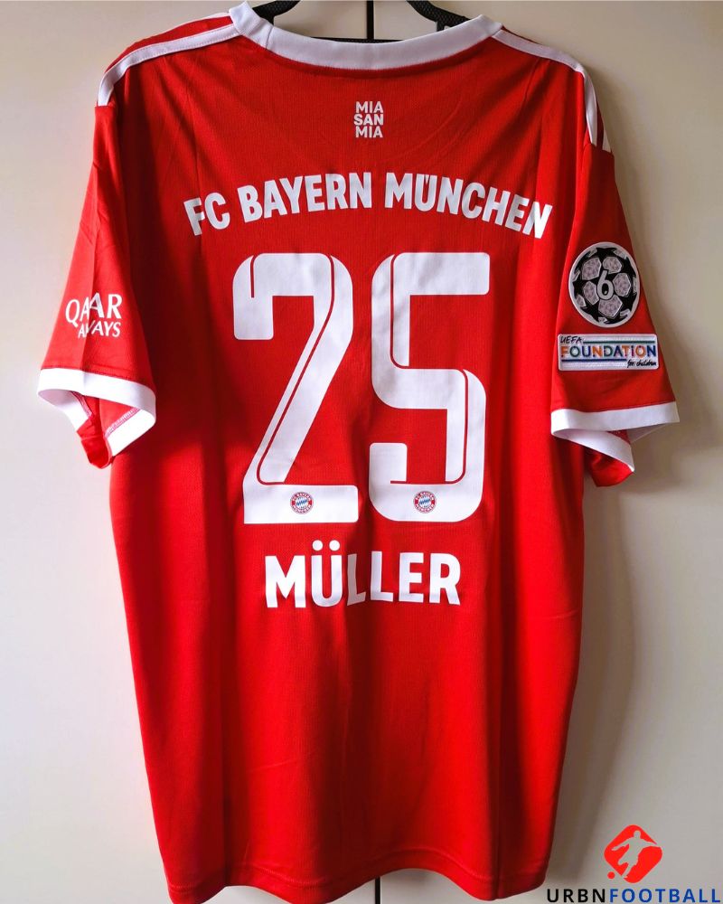 MULLER THOMAS 2022-23 (Bay M)