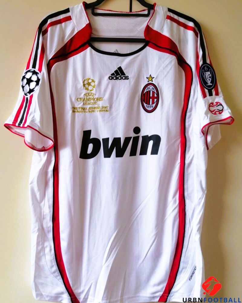 MALDINI PAOLO 2006-07 (Mil)