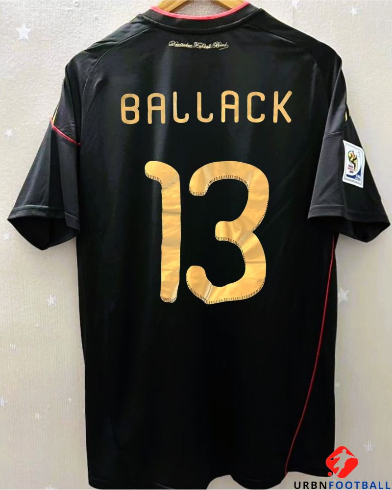 BALLACK MICHAEL 2010-11 (Ger)