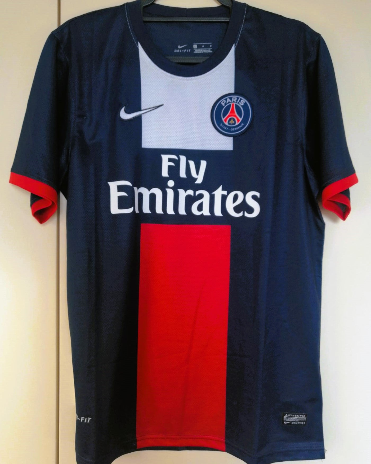 ZLATAN IBRAHIMOVIC 2013-14 (PSG) 