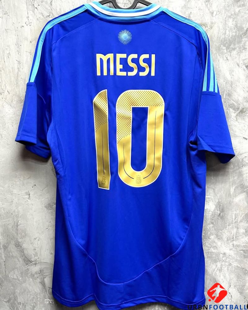 MESSI LIONEL 2024-25 (Arg)