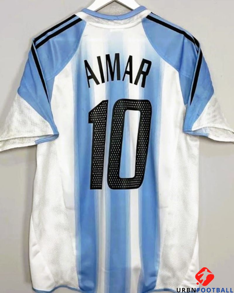 AIMAR PABLO 2004-05 (Arg)