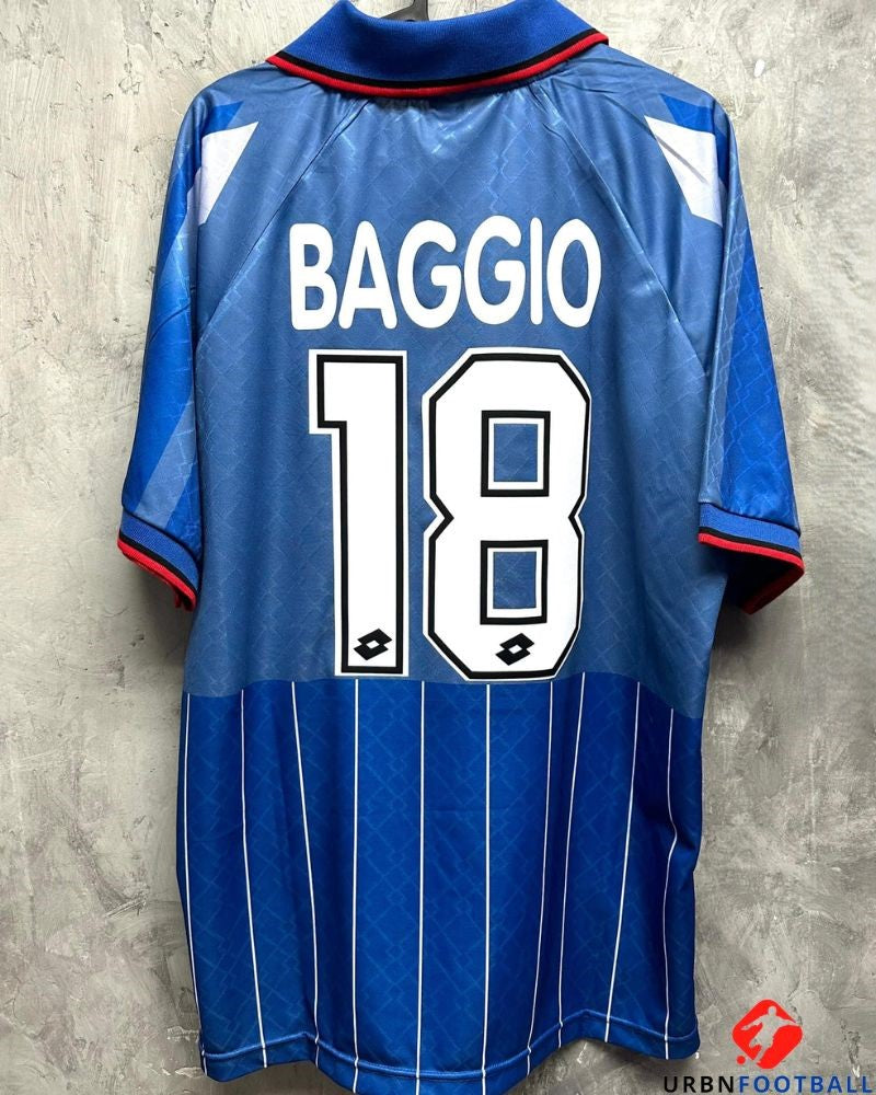 BAGGIO ROBERTO 1995-96 (Mil)