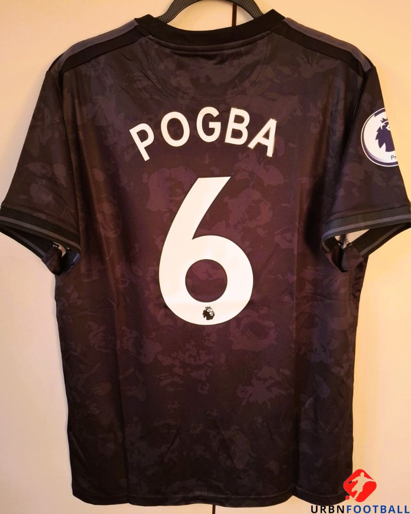 POGBA PAUL 2019-20 (Man U)