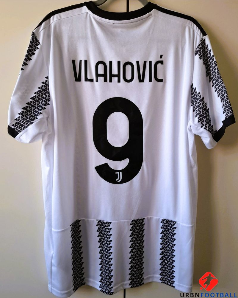 VLAHOVIC DUSAN 2022-23 (Juv)