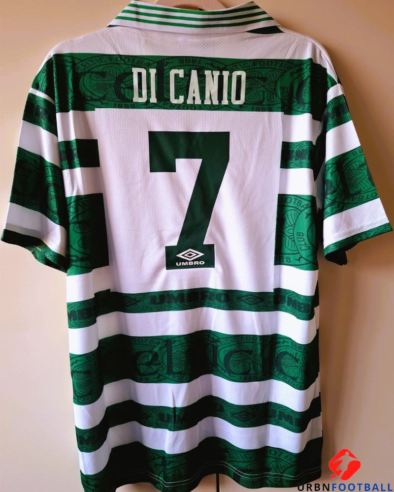 DI CANIO PAOLO 1996-97 (Cel)