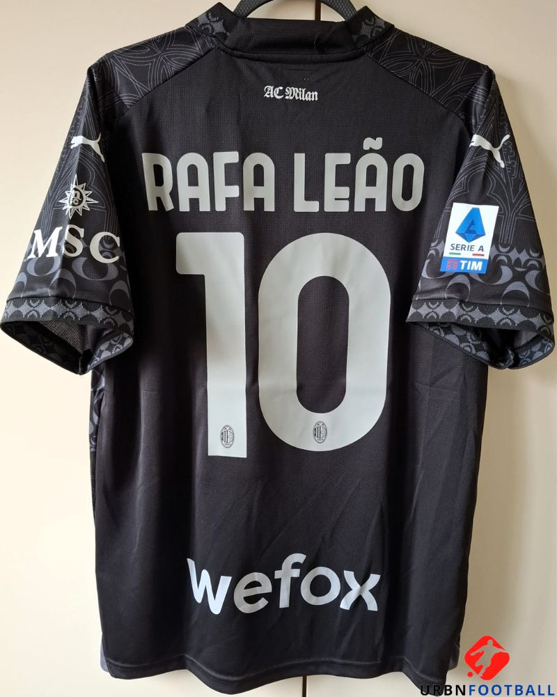 LEAO RAFAEL 2023-24 (Mil)