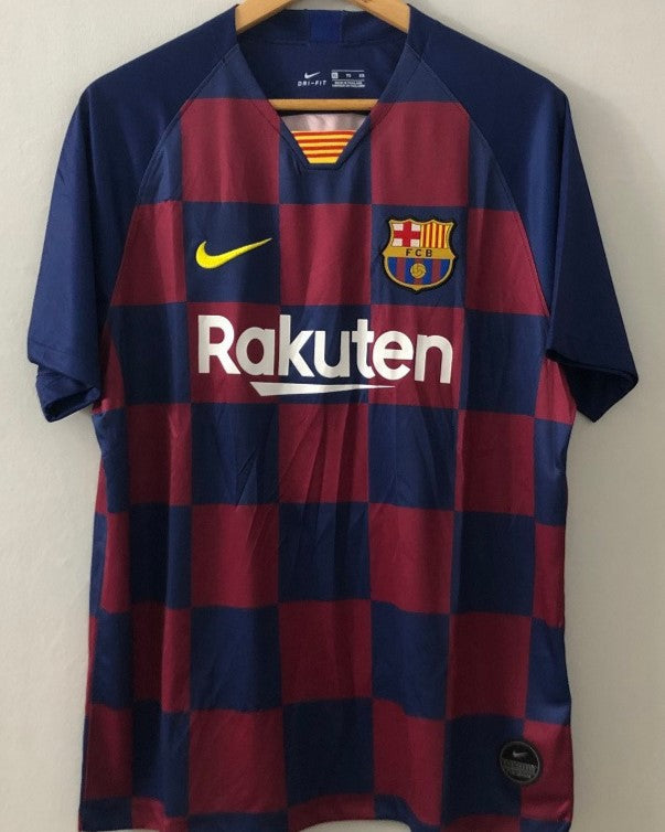 MESSI LIONEL 2019-20 (Barre) 