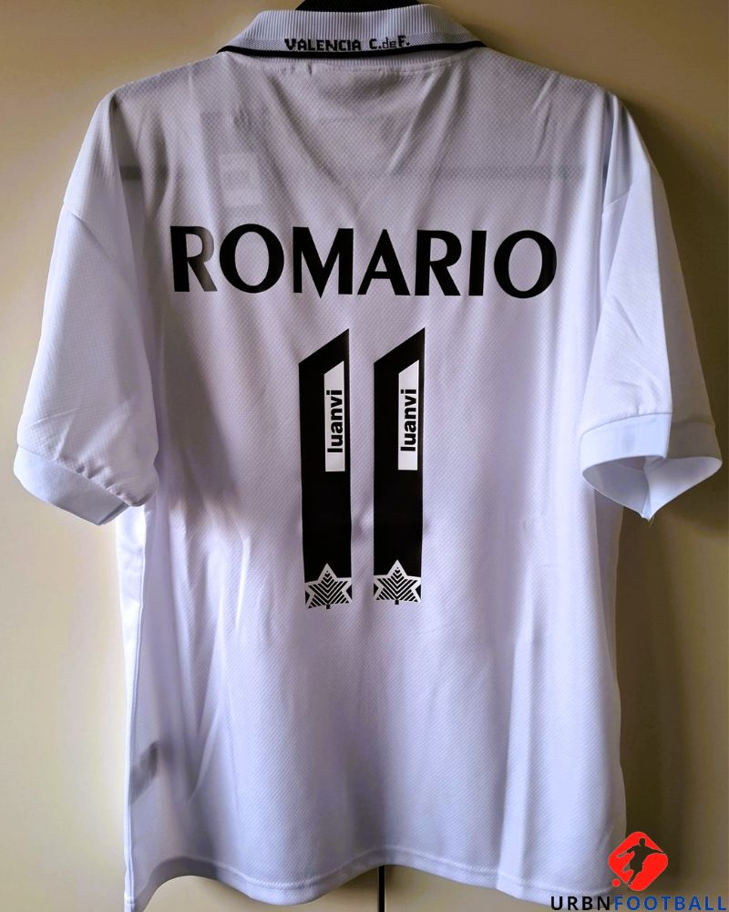 ROMARIO 1996-97 (Val)