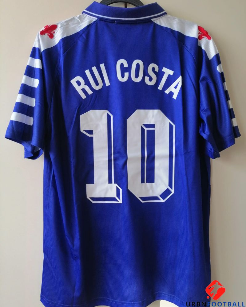 RUI COSTA MANUEL 1998-99 (Fio)