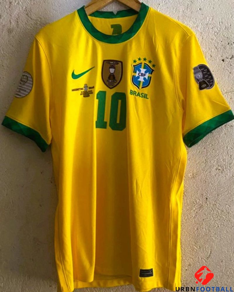 NEYMAR Jr 2020-21 (Bra)