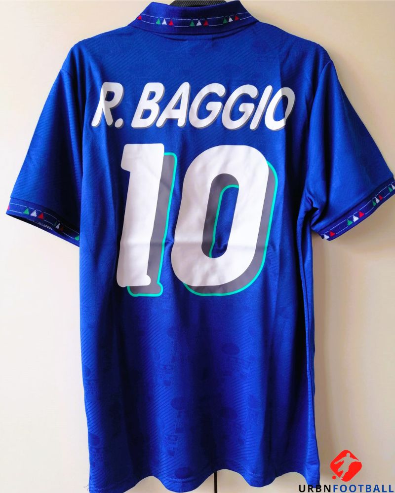 BAGGIO ROBERTO 1994-95 (Ita)