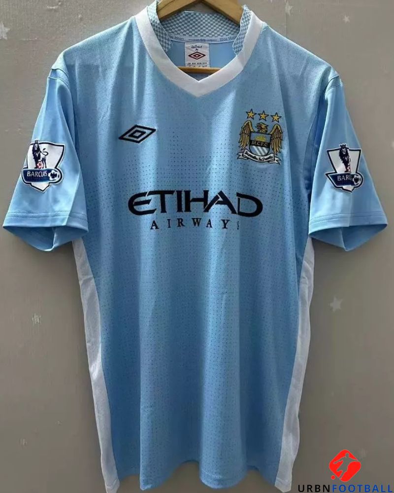 AGUERO KUN 2011-12 (Hombre C)