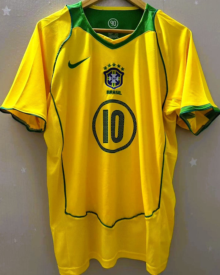 RONALDINHO 2004-05 (Bra) 