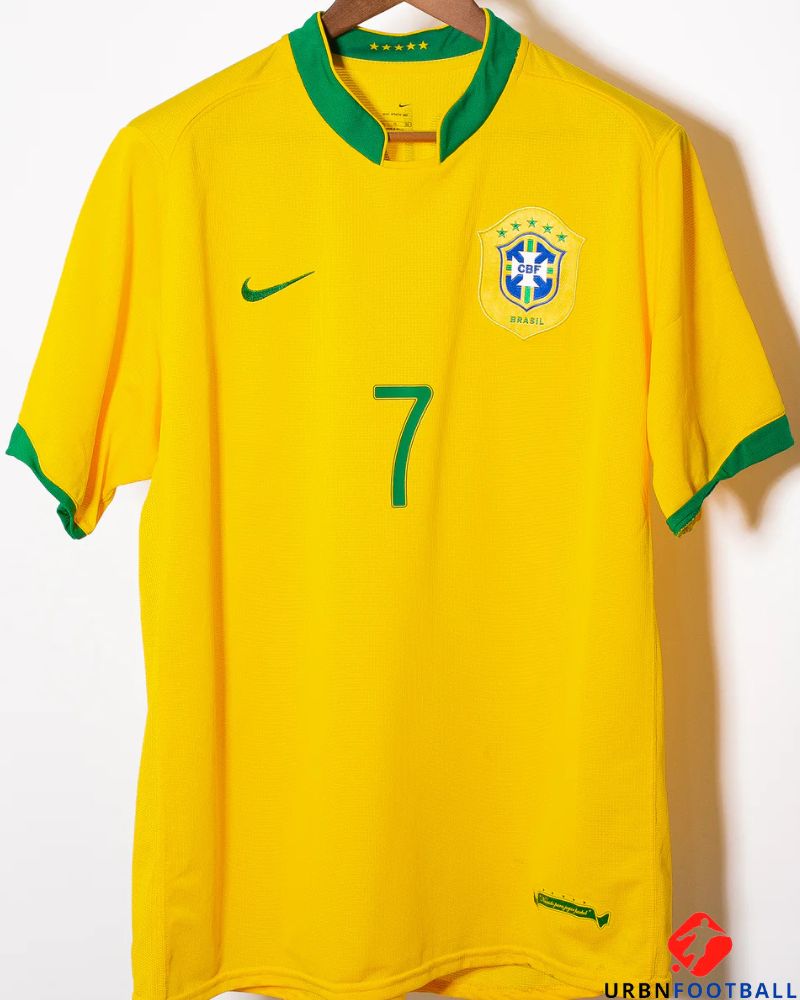 ADRIANO 2006-07 (Bra)