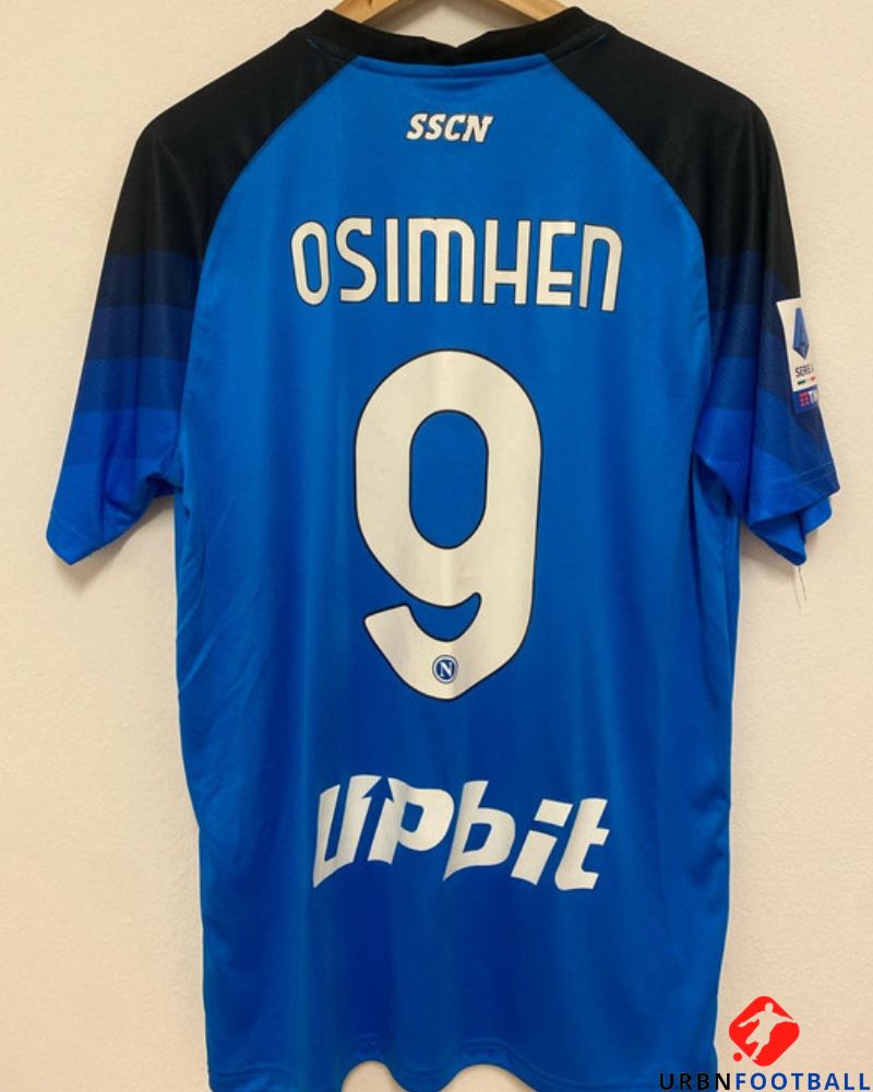 OSIMHEN VICTOR 2022-23 (Nap)