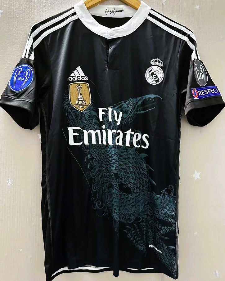 Ronaldo Real Madrid 2014 FiFA World Champs Soccer deals Futball Jersey